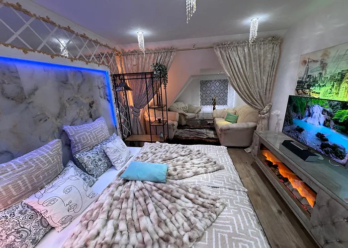 Luxury Home