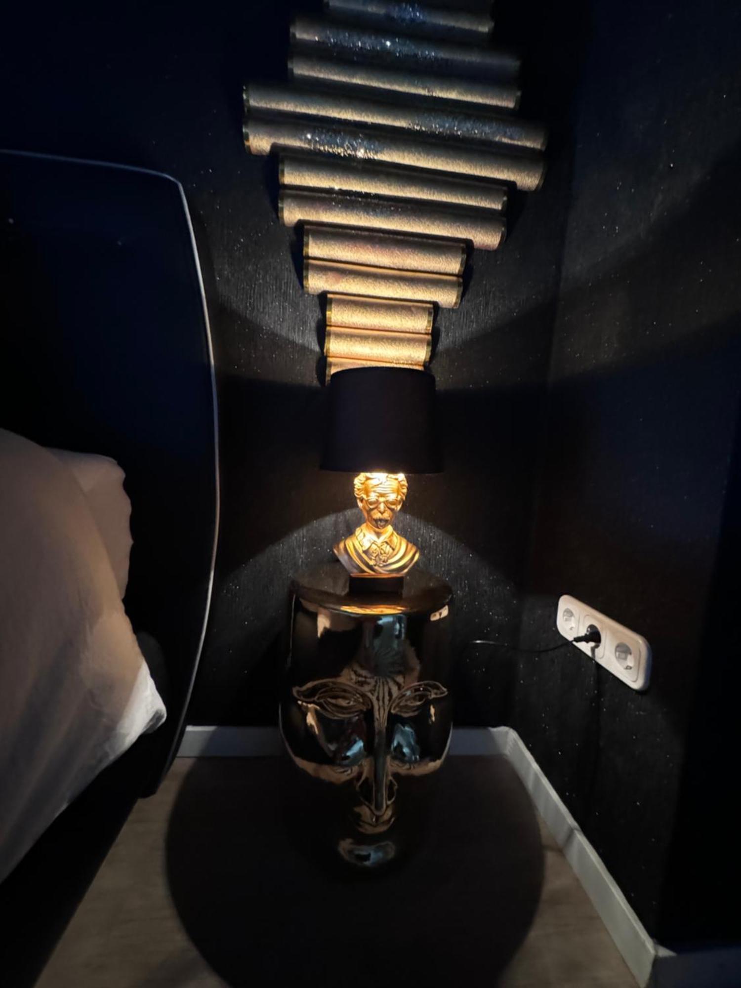 Luxury