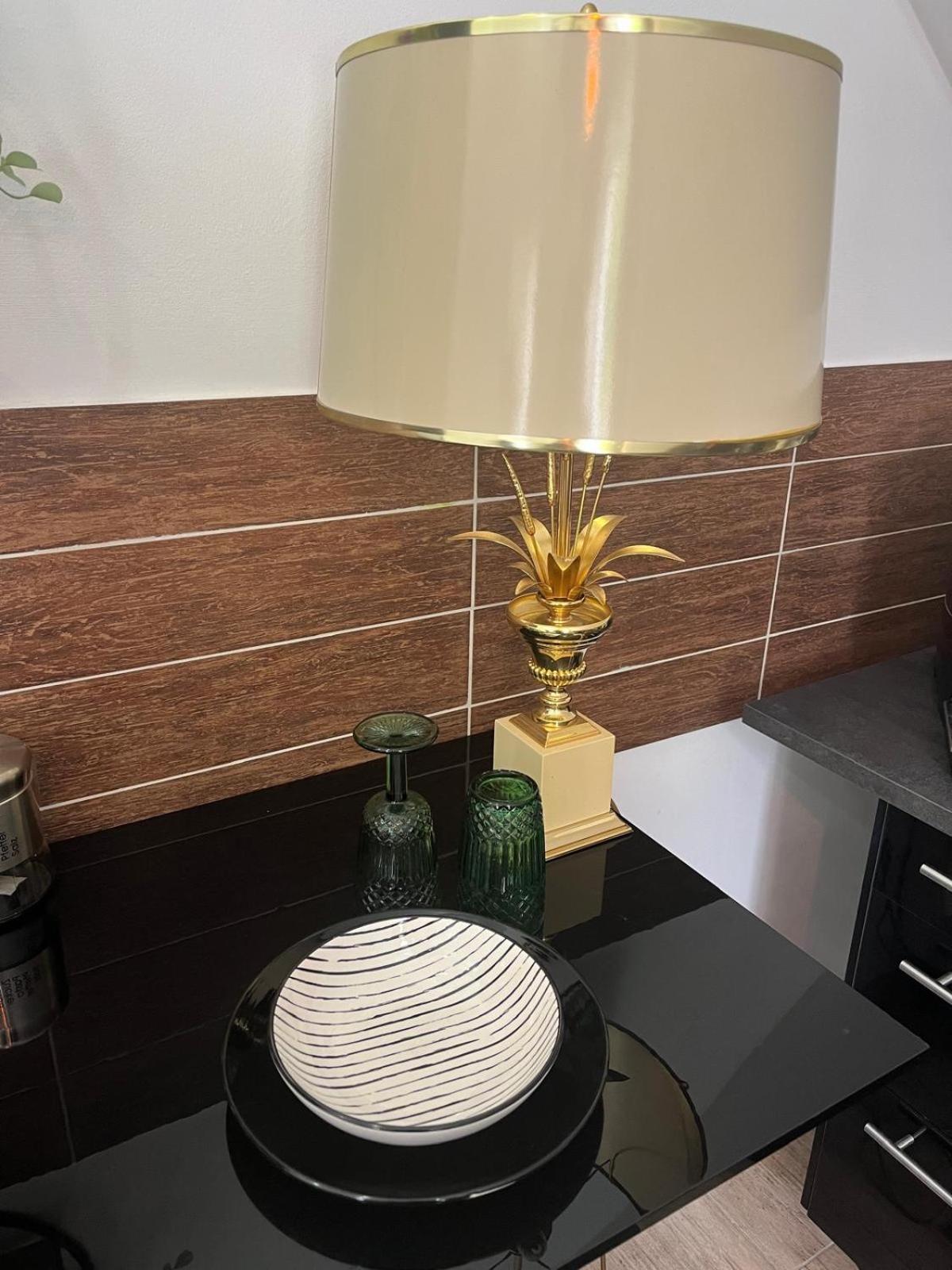 Luxury Apartment Bochum