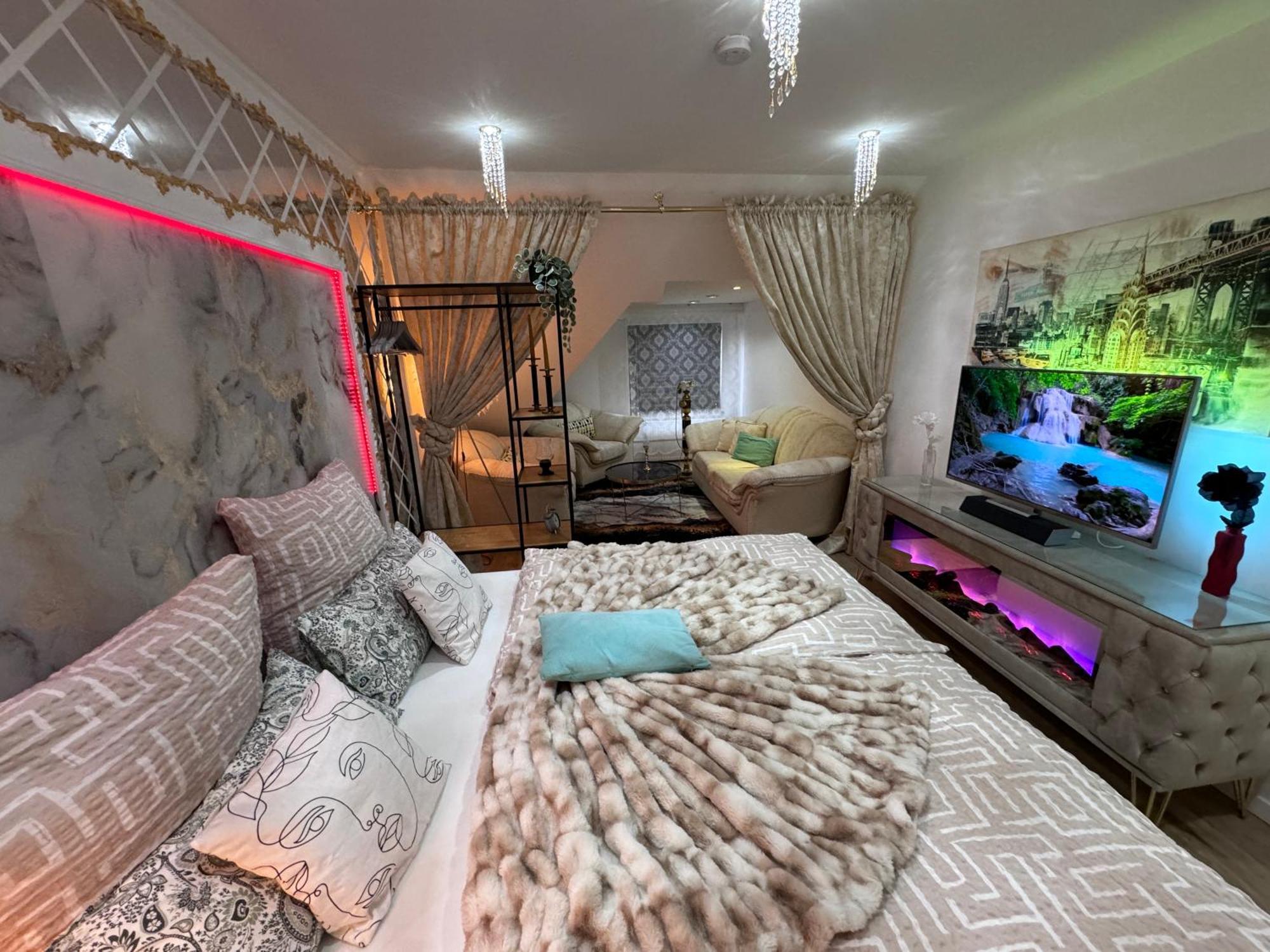 Apartment Luxury *