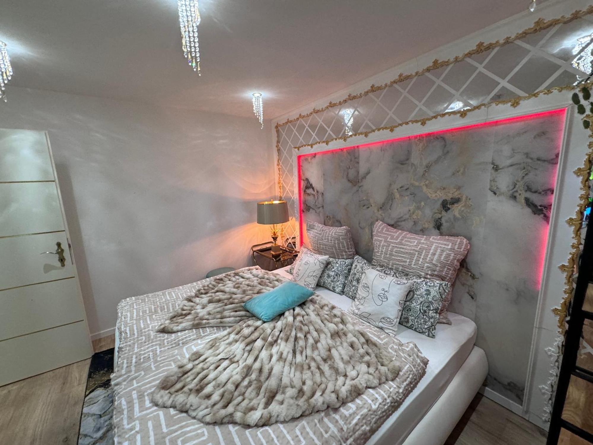 Apartment Luxury