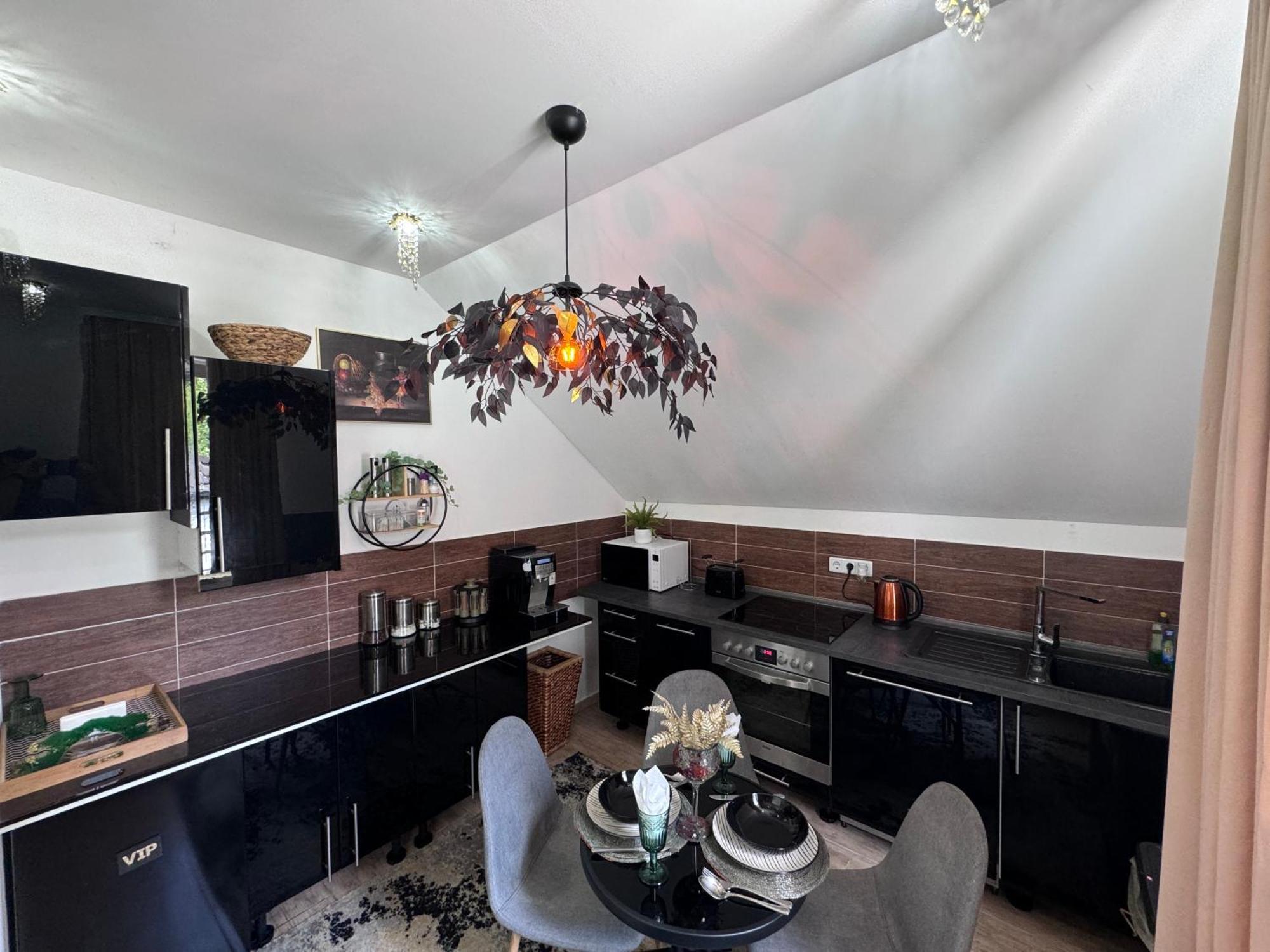 Luxury * Bochum